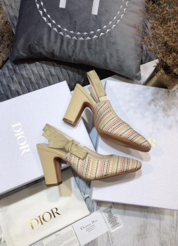 SAMCC - DOR Women Shoes - 937