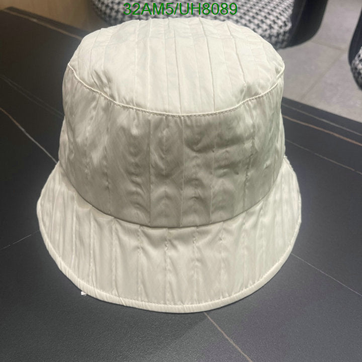 SAMC - DOR Caps & Hats - 017