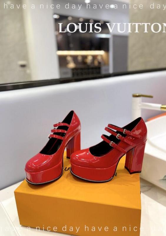 SAMC - LOV Women Shoes - 523