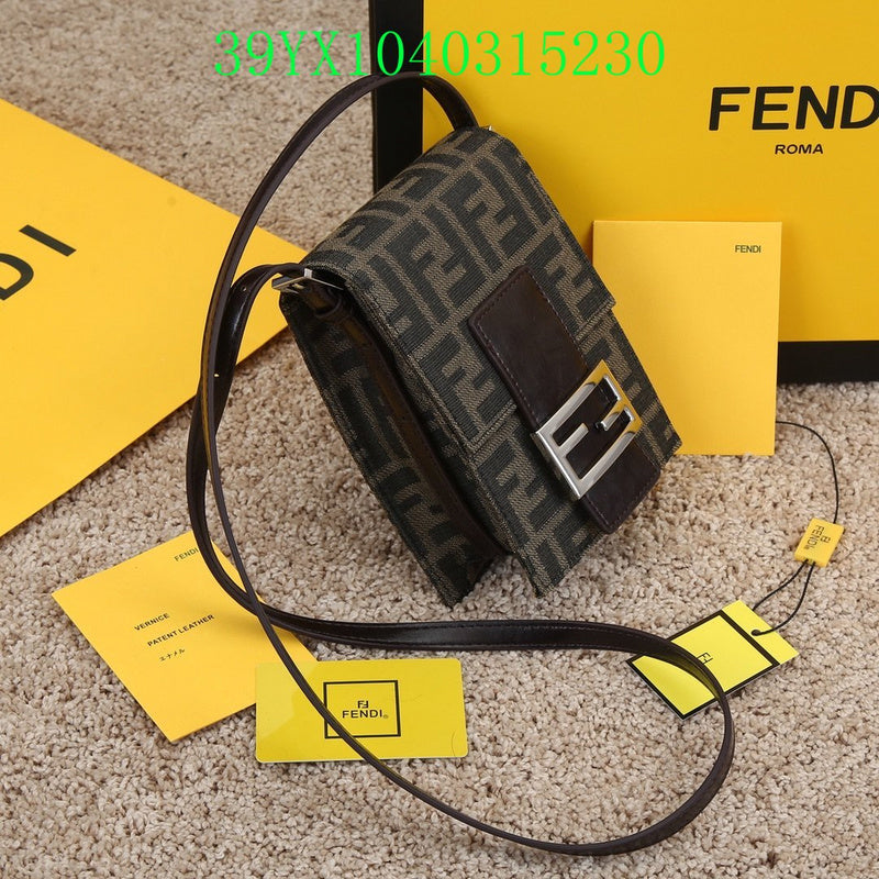 Glami - FDE Bags - 3389