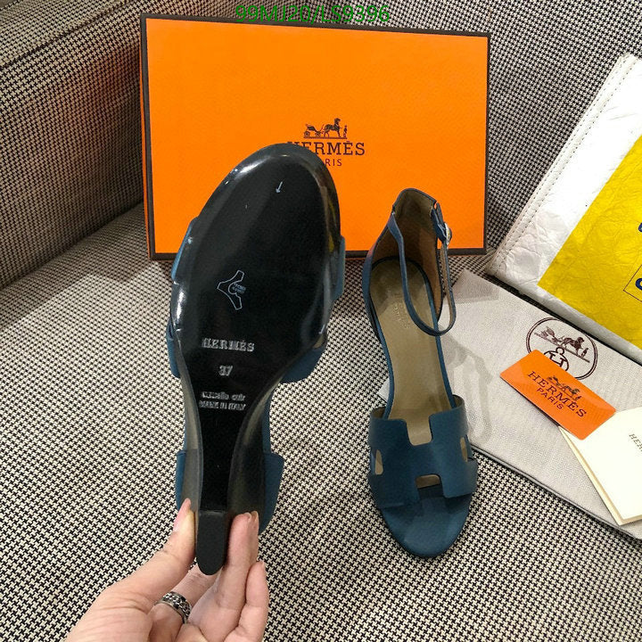 SAMC - HMS Women Shoes - 416