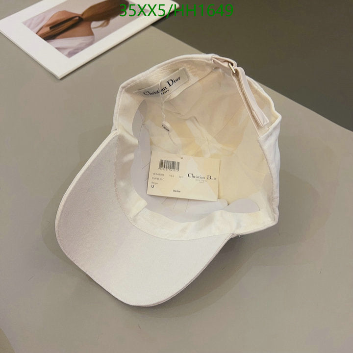 SAMC - DOR Caps & Hats - 103