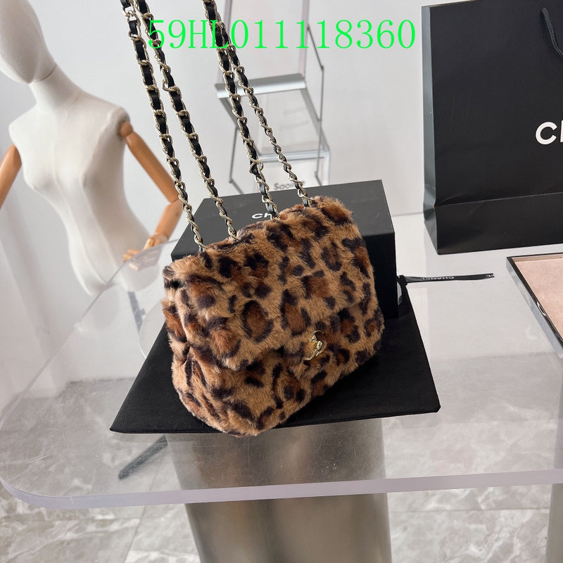 Glami - CHL Bags - 1861
