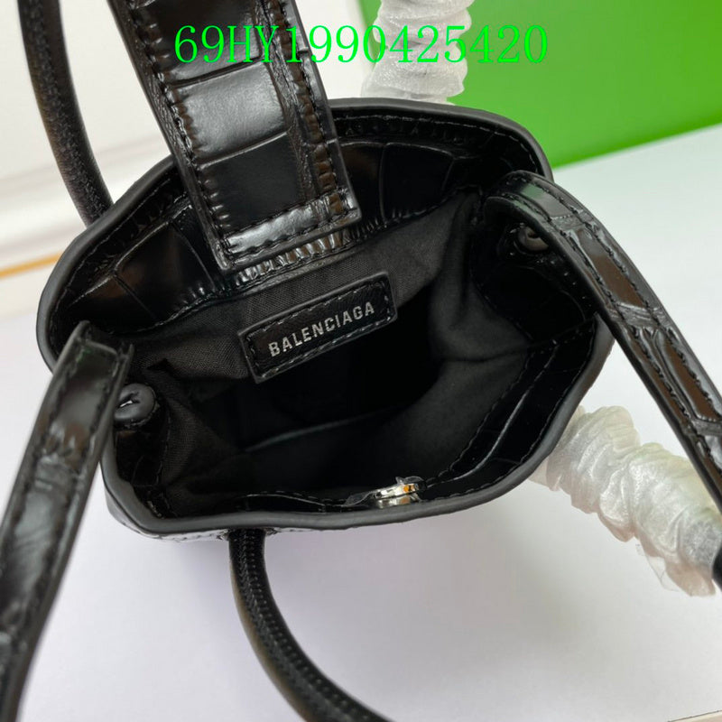 Satchel Bags - BGA Bags - 2319