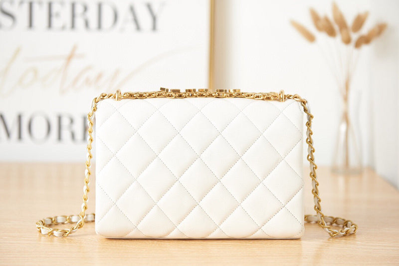 GlamI - CHL Bags - 2866