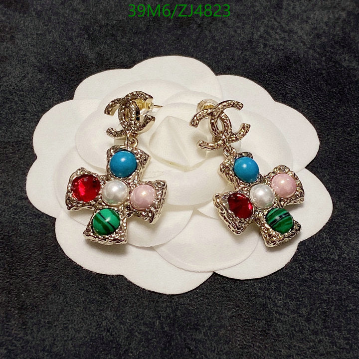 SAMC - CHL Jewelry - 1032