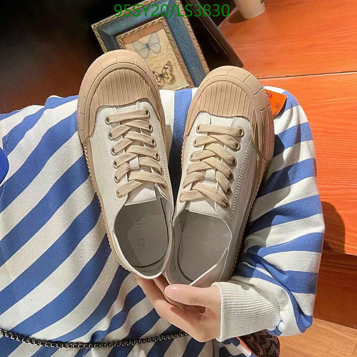 SAMC - COL Women Shoes - 186