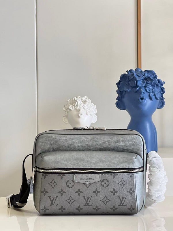 Satchel Bags - VL Bags - 036