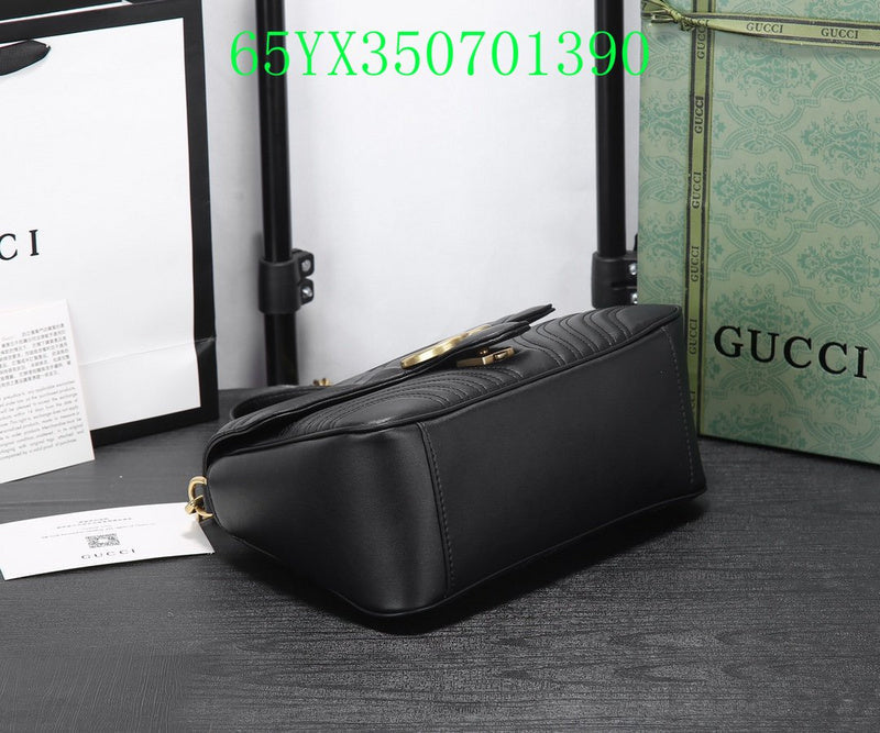 Glami Fashion - GCI Bags - 10483