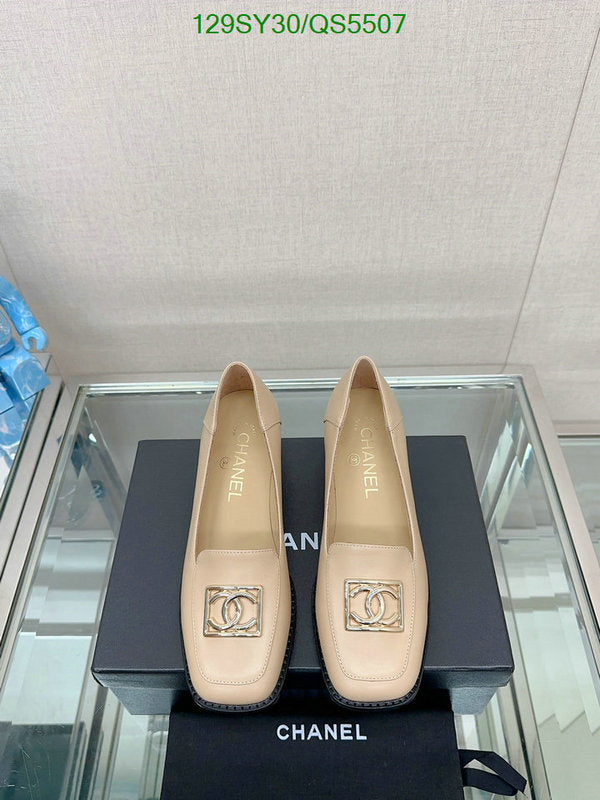SAMC - CHL Women Shoes - 104