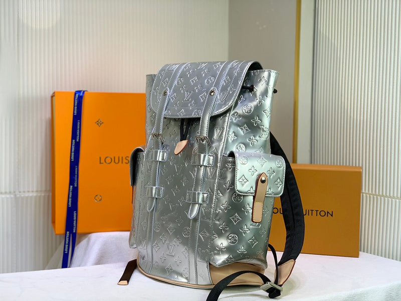 Satchel Bags - VL Bags - 1205