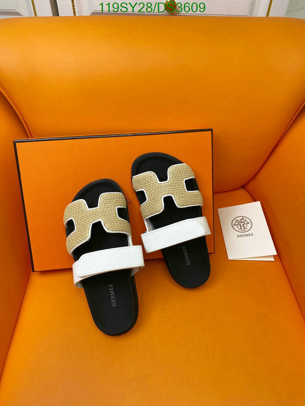 SAMC - HMS Men Shoes - 550