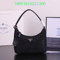 Satchel Bags - PDA Bags - 4661