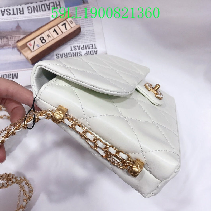 Satchel Bags - CHL Bags - 5237