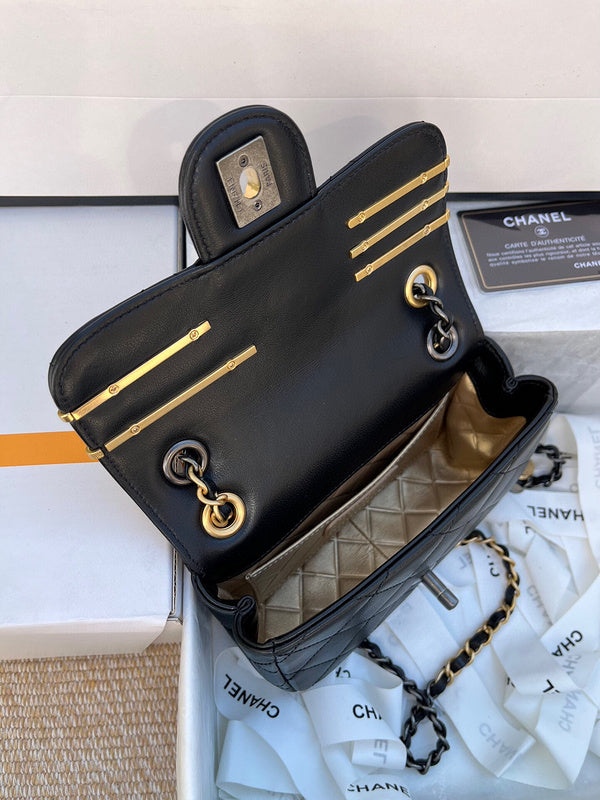 GlamI - CHL Bags - 3444