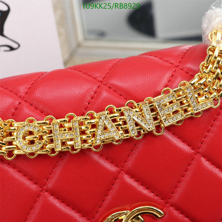 SAMC - CHL Bags Crossbody - 219