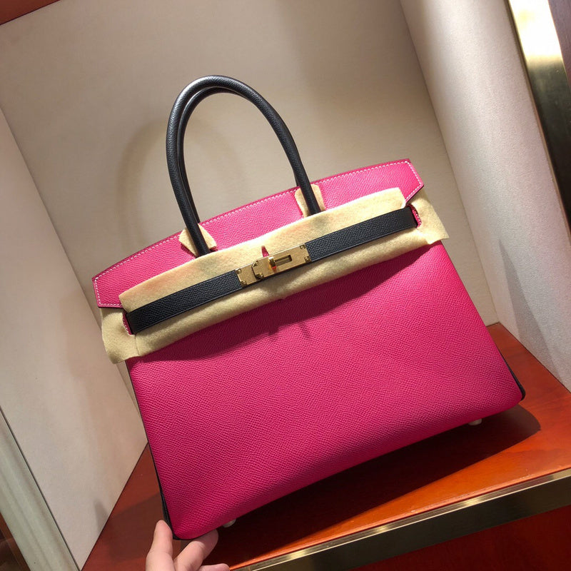 Satchel Bags - HMS-Bags - 1085