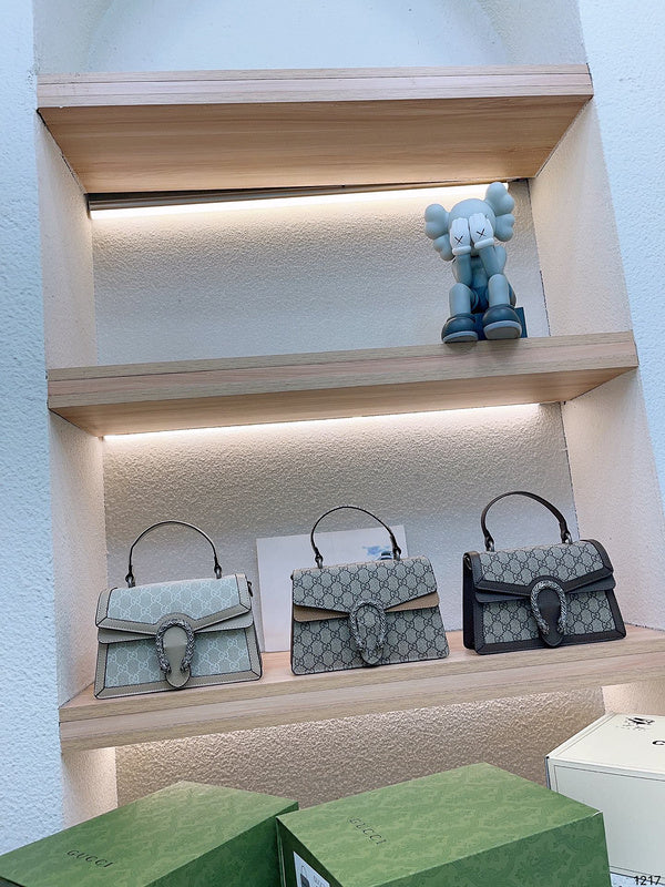 Glami Fashion - GCI Bags - 11816