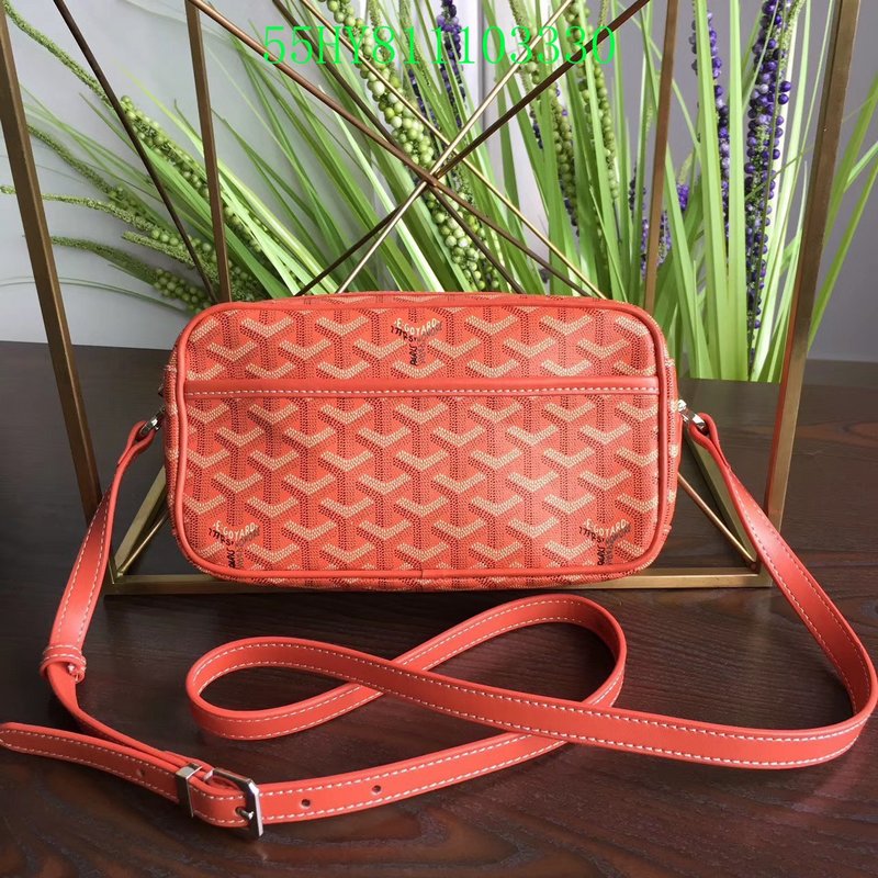 Satchel Bags - GOD Bags - 474