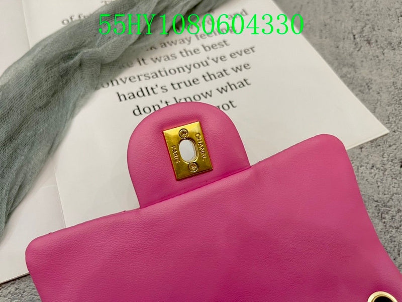 Satchel Bags - CHL Bags - 5360