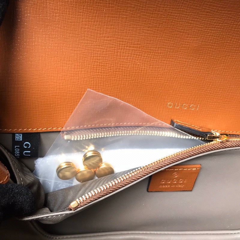 Satchel Bags - GCI Bags - 6204