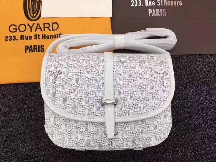 Satchel Bags - GYD Bags - 025