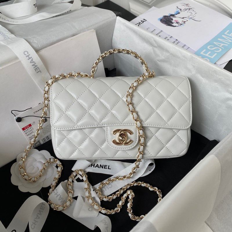 Satchel Bags - CHL Bags - 7500