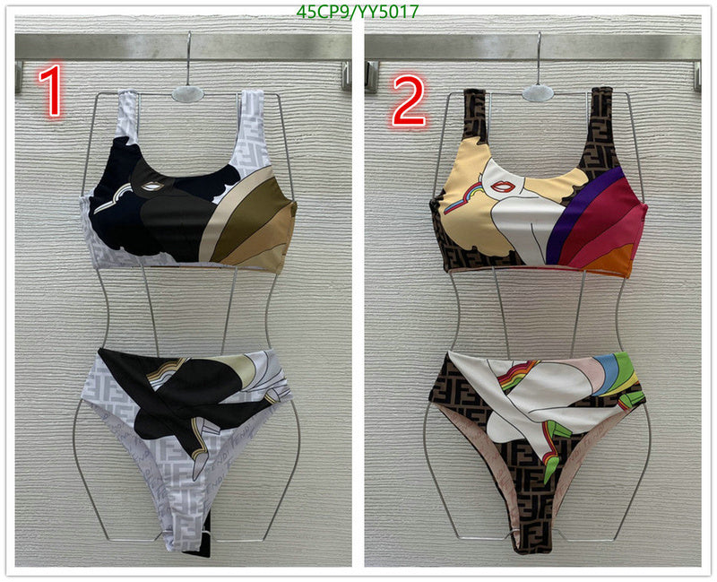 SAMC - FDE Swimsuits - 126