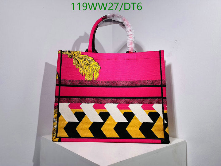 SAMCC - DOR Bags - 954