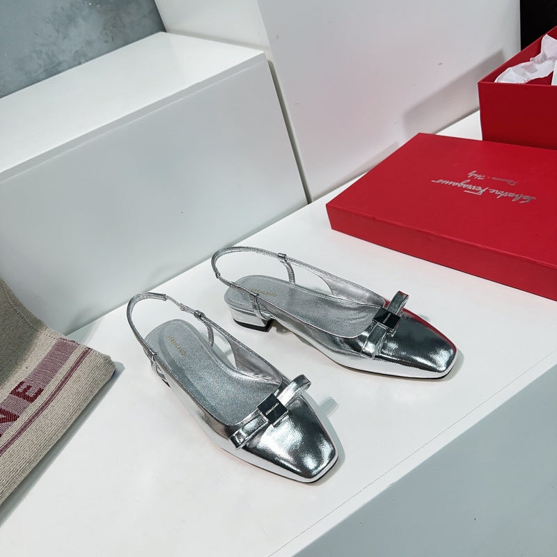 Glami - FGO Women Shoes - 315