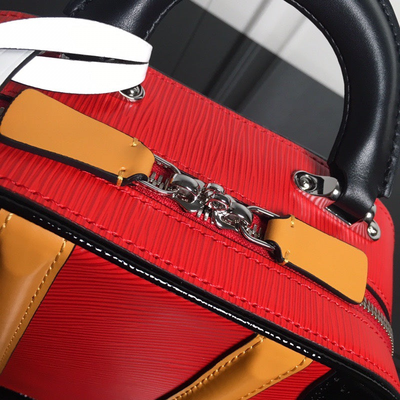 LOV2 Bags - Luxurious Bags  1981