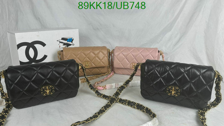 SAMC - CHL Bags Crossbody - 082