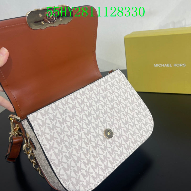 Satchel Bags - MK Bags - 137