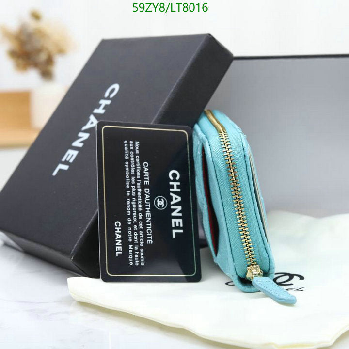 SAMC - CHL Wallets - 081
