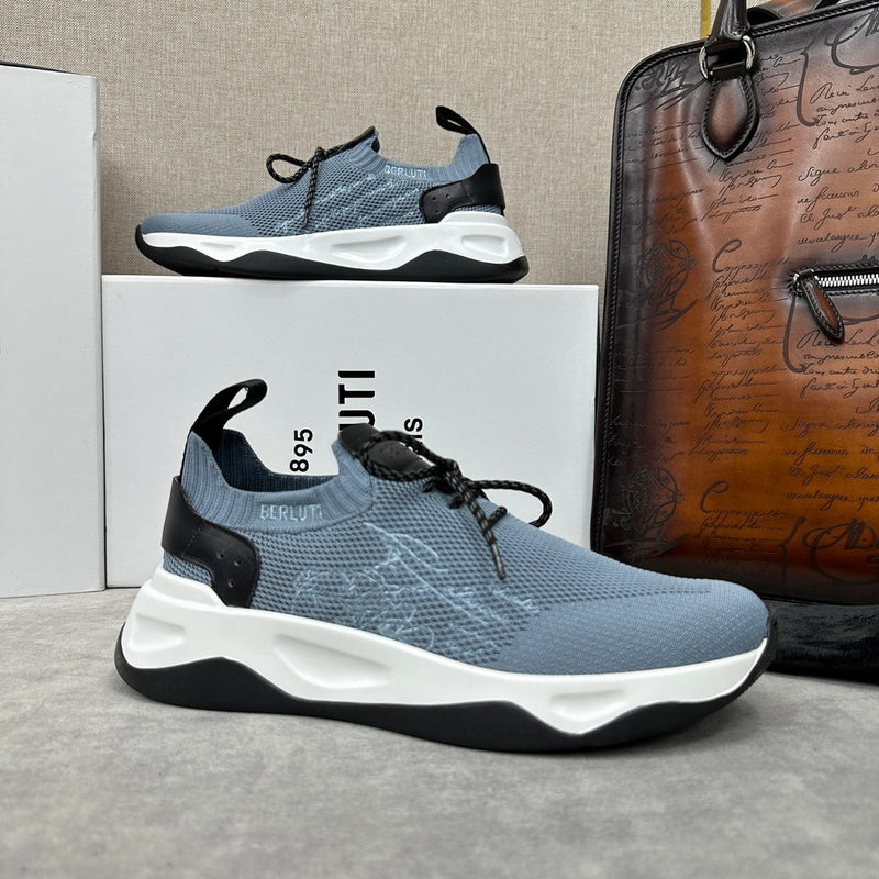 Glami - BRE Men Shoes - 211