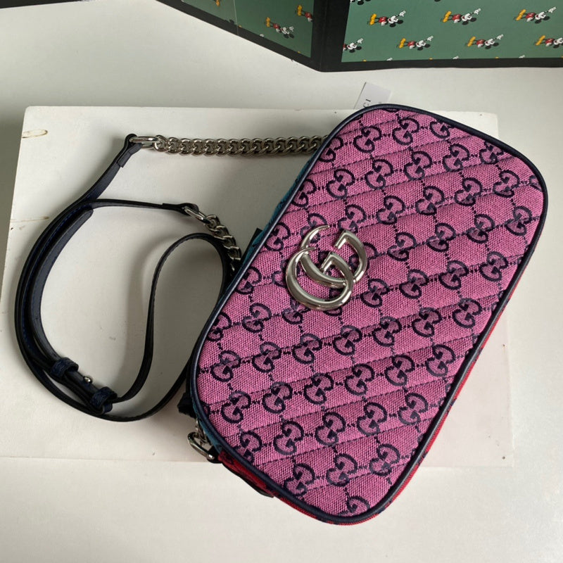 Glami Fashion - GCI Bags - 2841