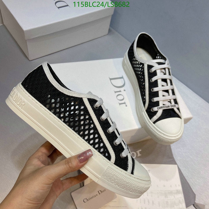 SAMCC - DOR Women Shoes - 1822
