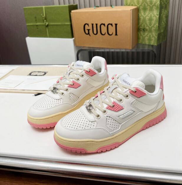 SAMC - GUKI Women Shoes - 410
