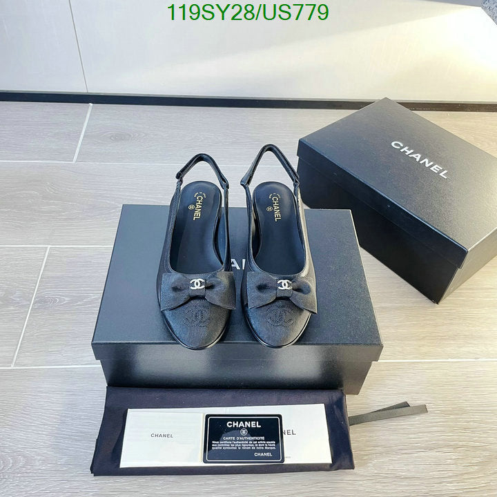 SAMC - CHL Women Shoes Ballet - 207
