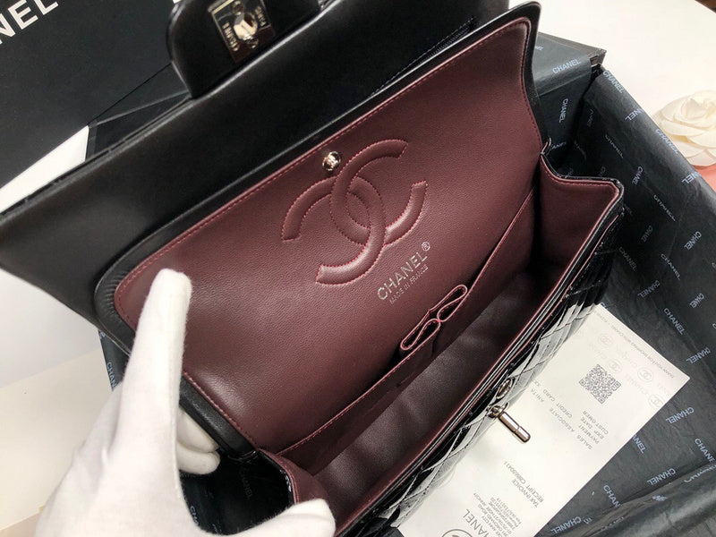 Satchel Bags - CHL Bags - 7477