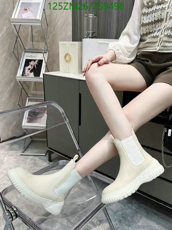 SAMCC - DOR Women Shoes - 1598