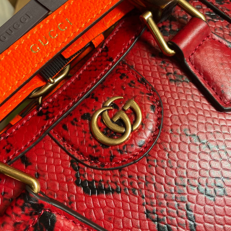 Satchel Bags - GCI Bags - 6634