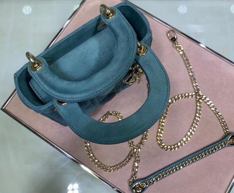 SAMCC - DOR Bags - 597