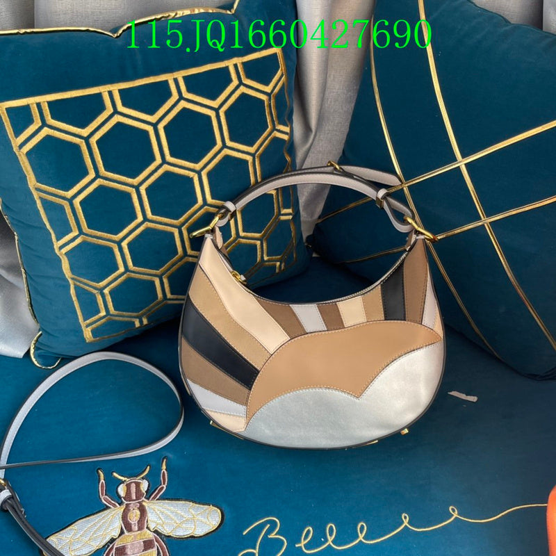 Glami - FDE Bags - 1688