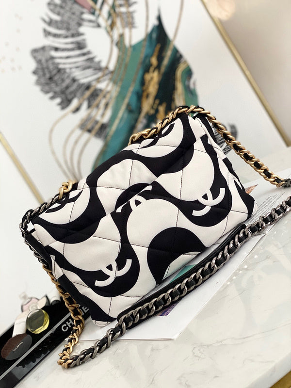 Satchel Bags - CHL Bags - 4374