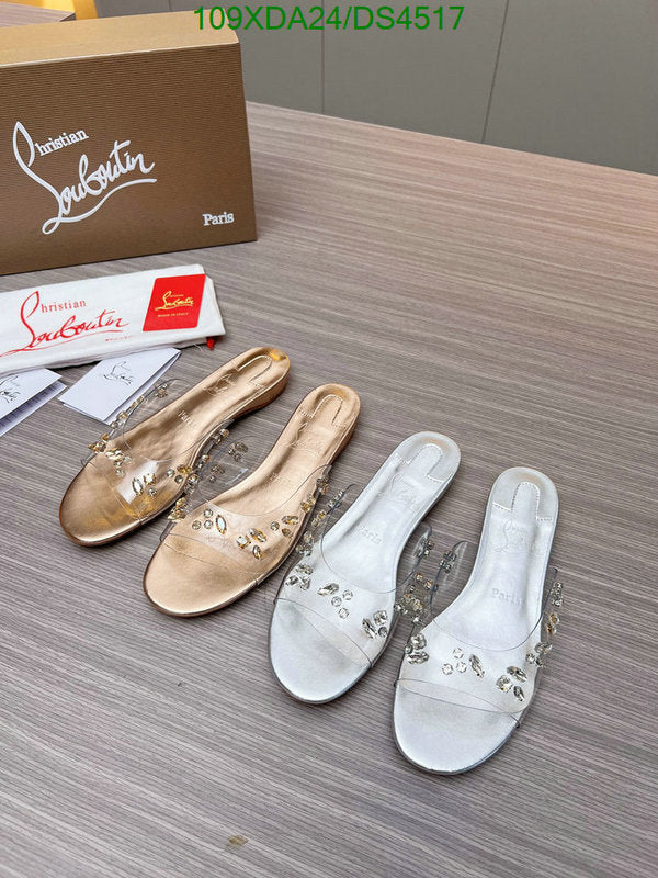 SAMC - CBL Women Shoes - 016