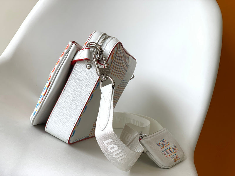 Satchel Bags - VL2 Bags - 874