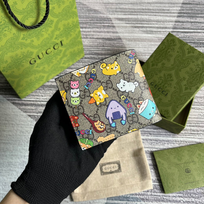Glami-i - Guki Wallet - 094