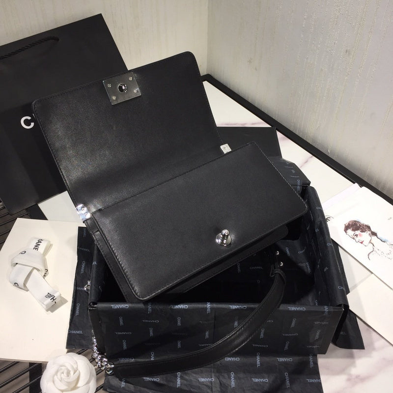 Satchel Bags - CHL Bags - 298