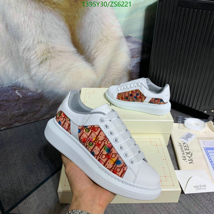 SAMCC - DOR Women Shoes - 1739